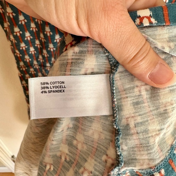 Duluth Trading Co Women’s Chic Sleeveless Maxi Dress with Pockets Size Medium - Picture 10 of 14